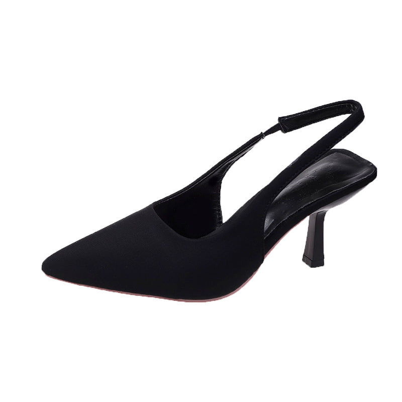 Chic Orthopedic Sandals with Unique Design