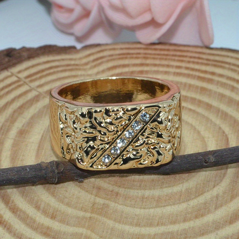 Stunning Ring for Daily Wear