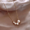 Elegant Pearl Necklace for Every Occasion