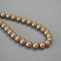 Elegant Pearl Necklace for Every Occasion