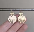 Romantic Earring for Special Moments