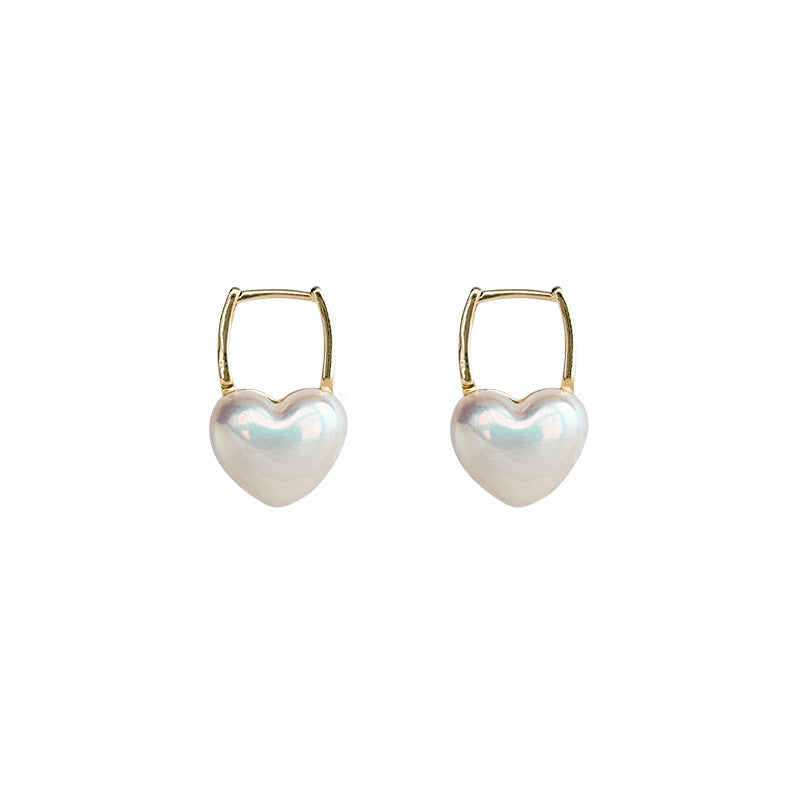 Elegant Pearl Earring for Every Occasion