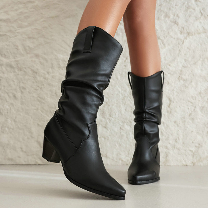 Beautifully Crafted Orthopedic Boots