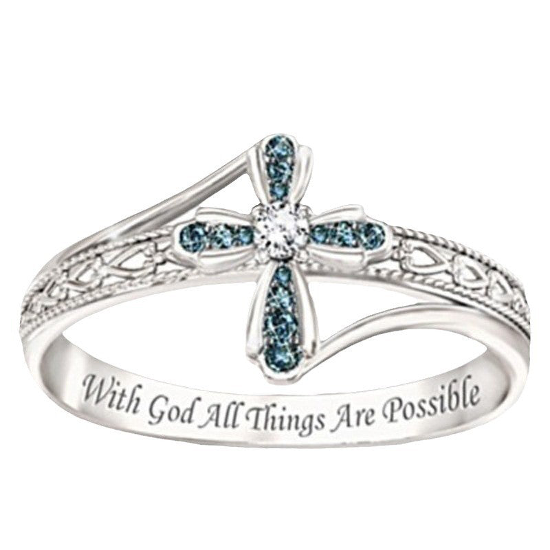 Classic Ring with Timeless Appeal