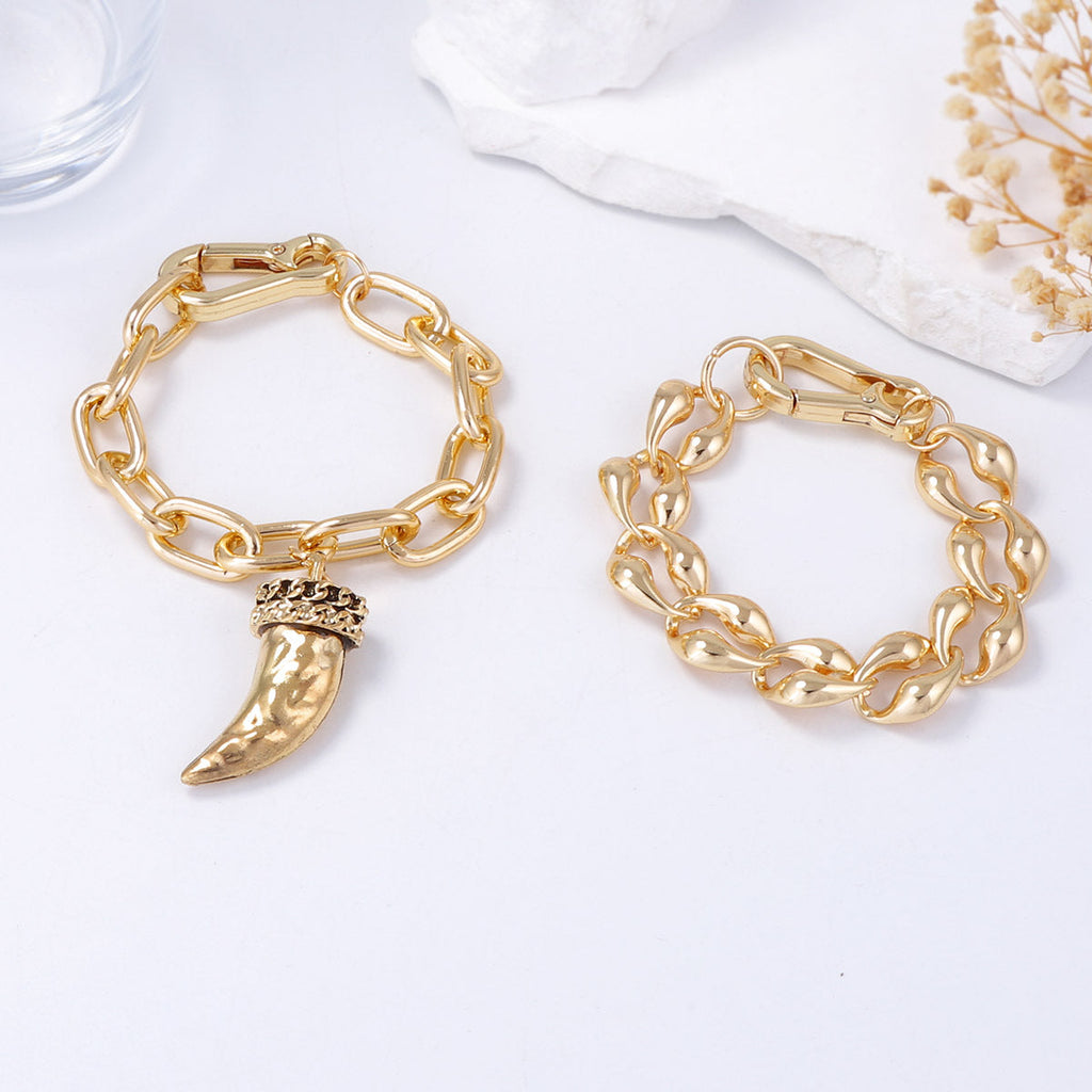 Beautiful Necklace with Unique Style