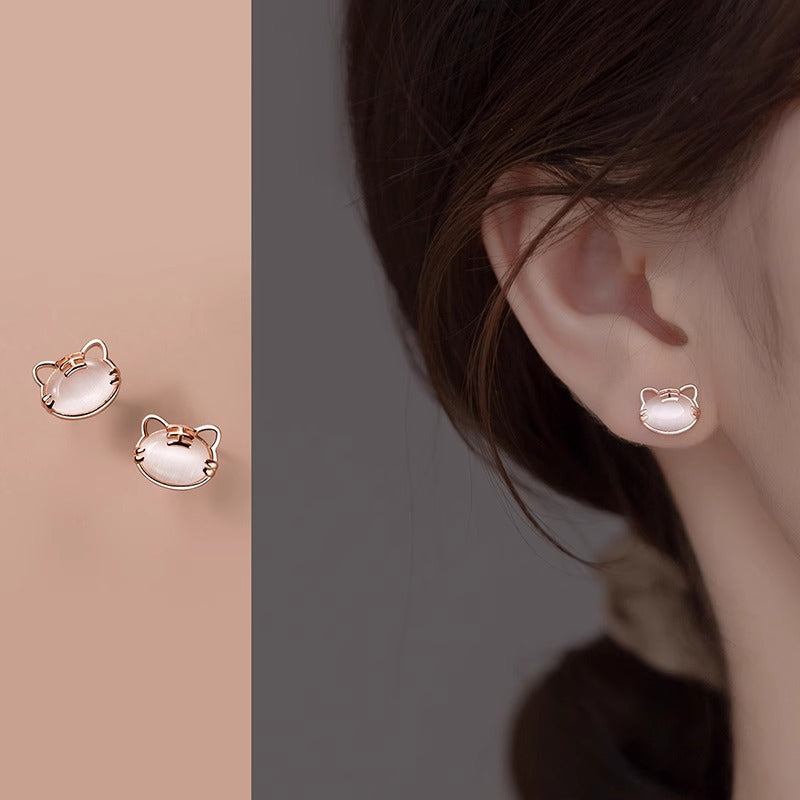 Classic Earring with Timeless Appeal