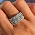 Stunning Ring for Daily Wear