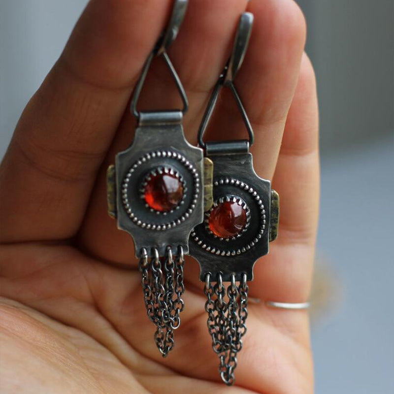 Charming Earring for Any Occasion