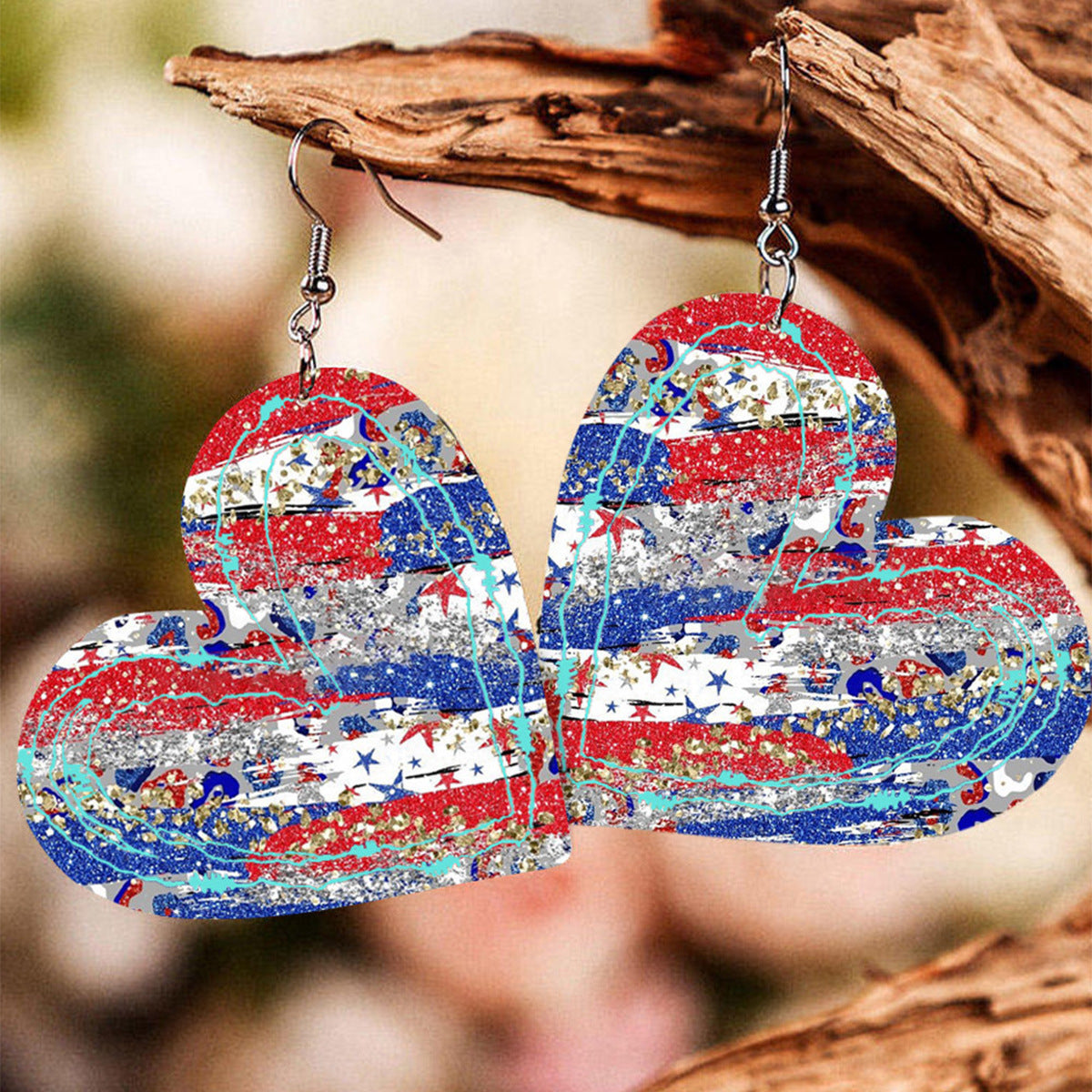 Elegant Earring for Every Occasion