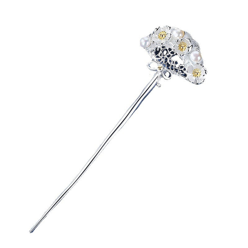 Romantic Gold Piece for Special Moments