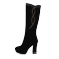 Graceful Orthopedic Shoes for Modern Look