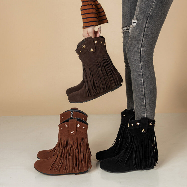 Stylish Orthopedic Boots for Any Occasion