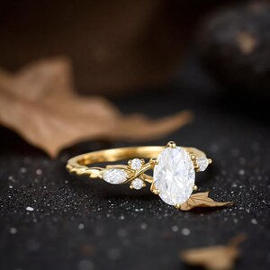 Classic Ring with Timeless Appeal