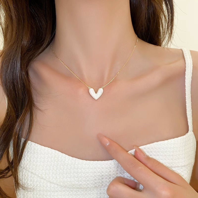 Classic Necklace with Timeless Appeal