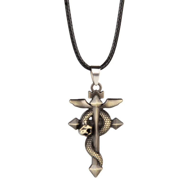 Elegant Necklace for Every Occasion