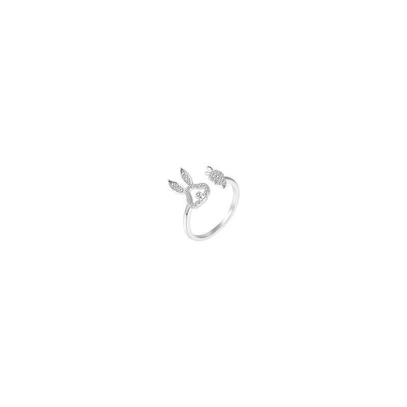 Classic Ring with Timeless Appeal