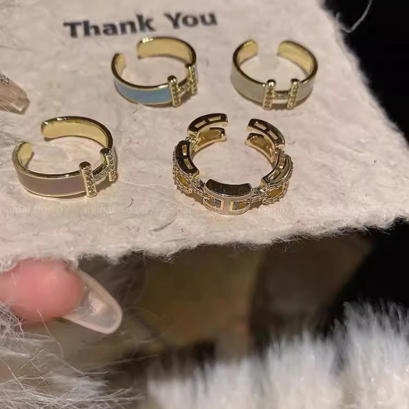 Stunning Ring for Daily Wear