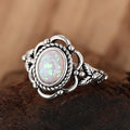 Beautiful Ring with Unique Style