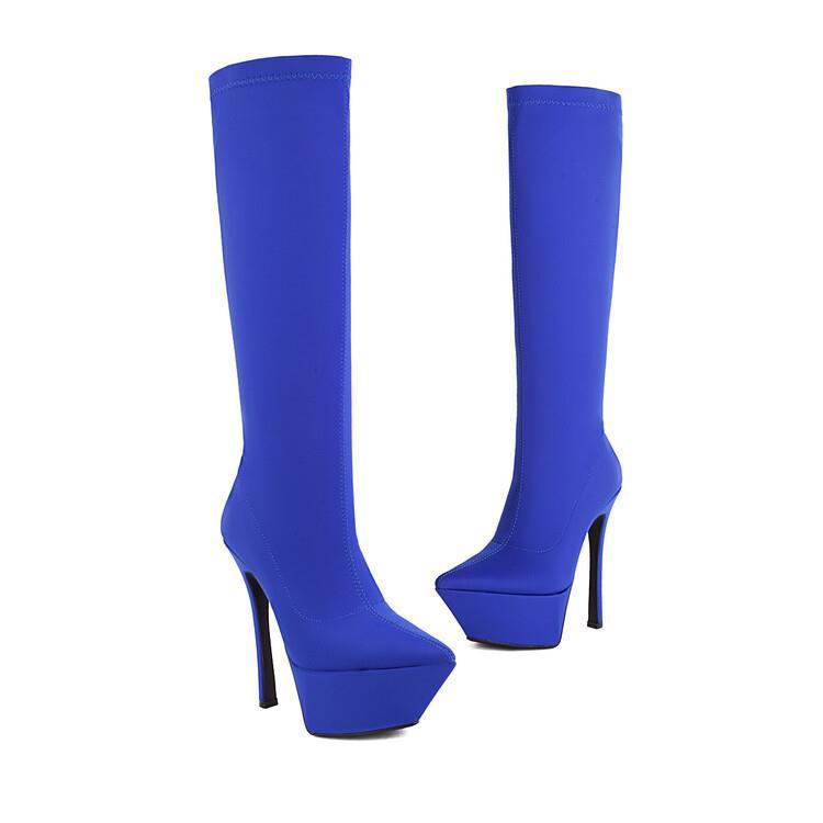 Beautifully Crafted Orthopedic Boots