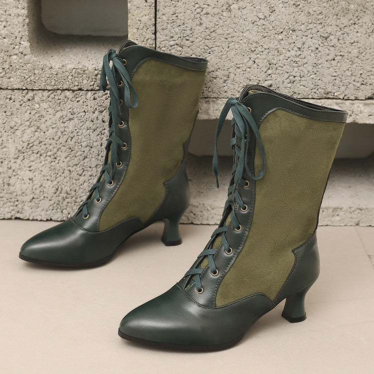 Classic Orthopedic Shoes with Timeless Style