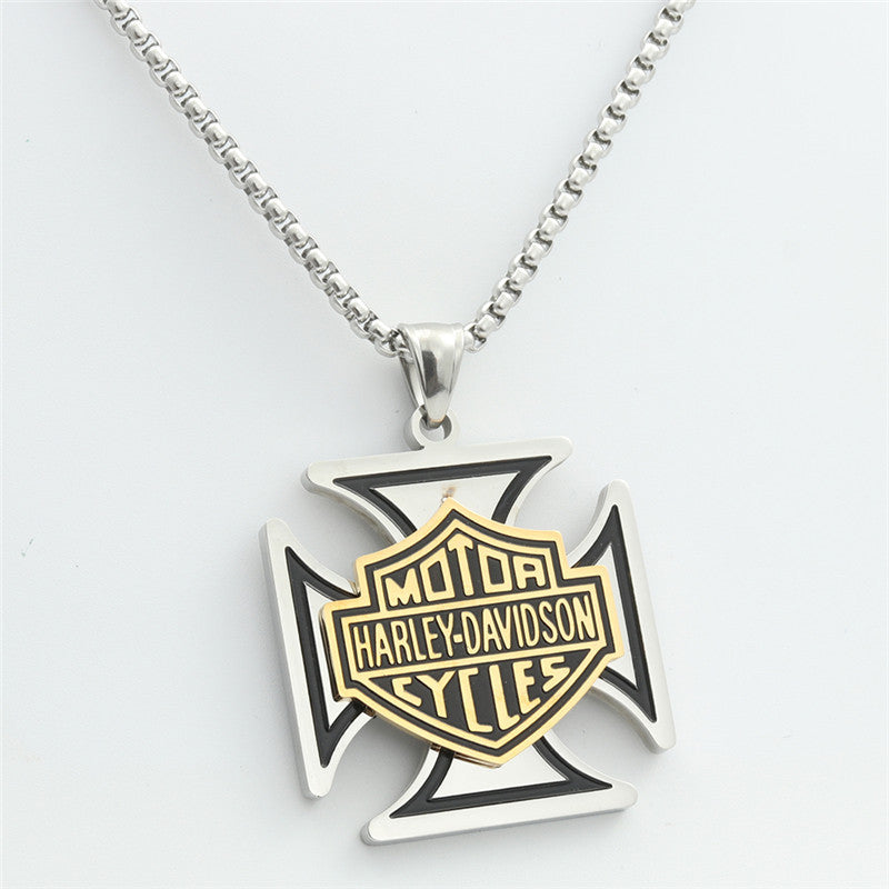 Elegant Pendant for Every Occasion