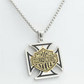 Elegant Pendant for Every Occasion