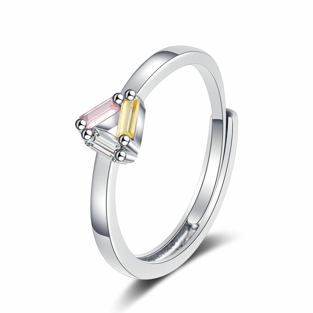 Classic Ring with Timeless Appeal