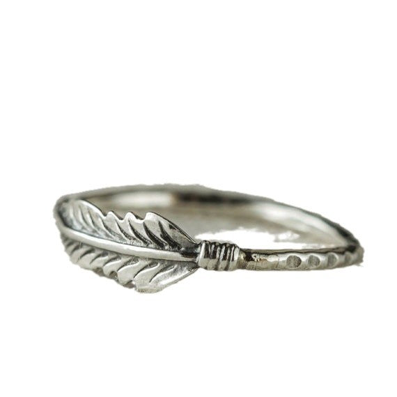 Vintage Handmade Ring