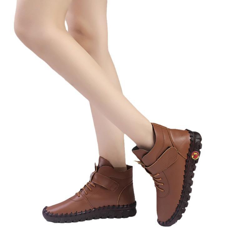 Beautifully Crafted Orthopedic Shoes