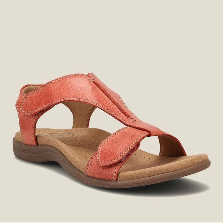 Beautifully Crafted Orthopedic Sandals