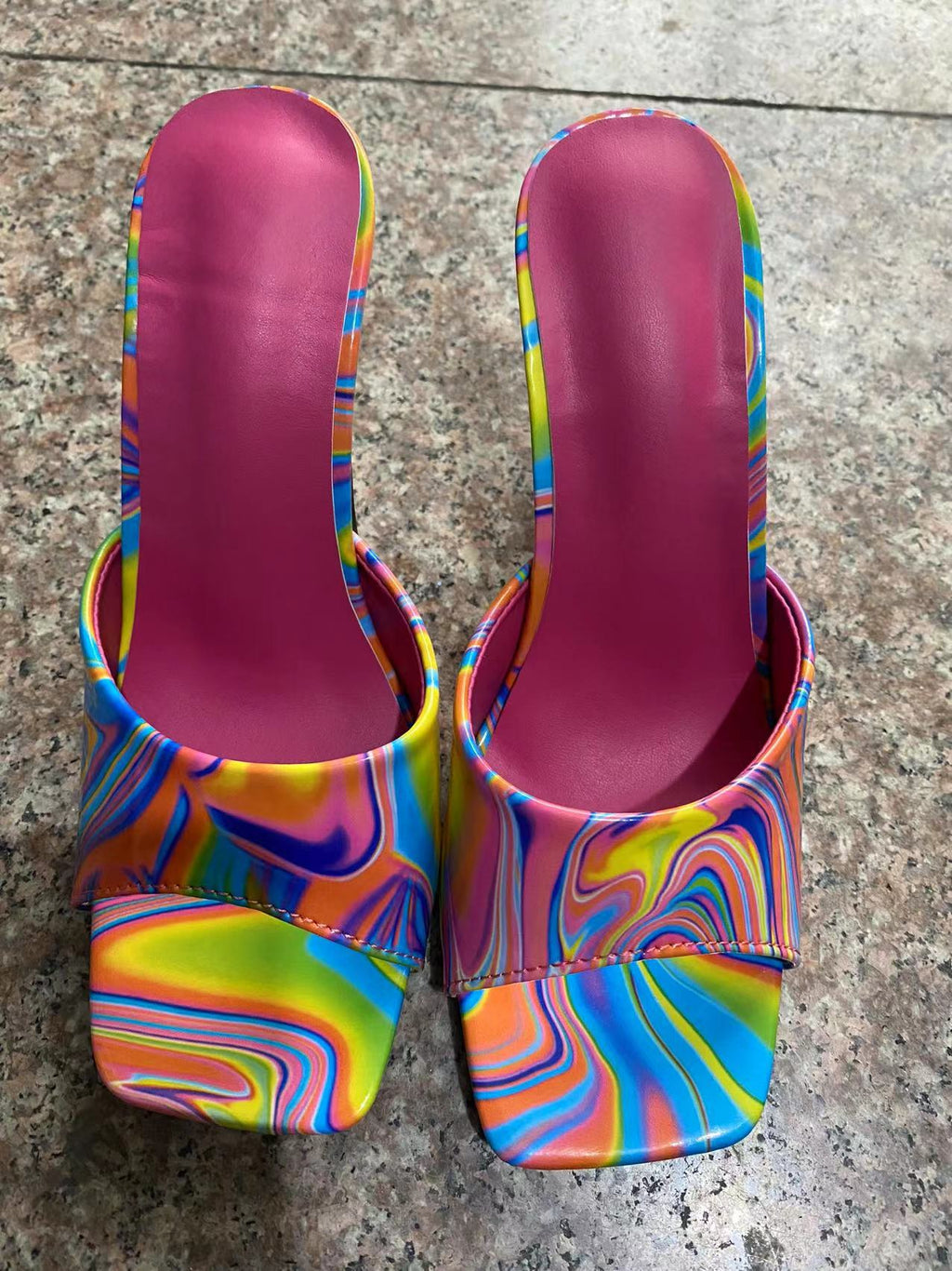 Classic Orthopedic Sandals with Timeless Style