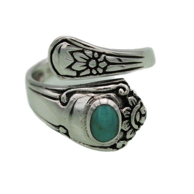 Classic Ring with Timeless Appeal