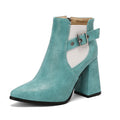 Stylish Orthopedic Boots for Any Occasion