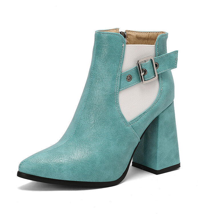 Stylish Orthopedic Boots for Any Occasion