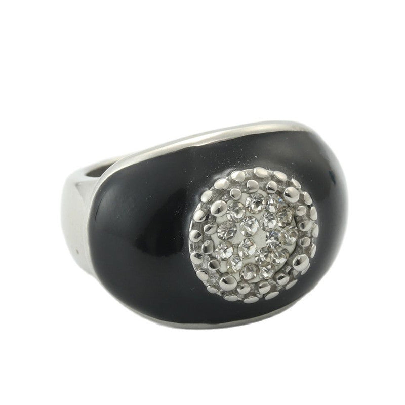 Delicate Artisan Ring