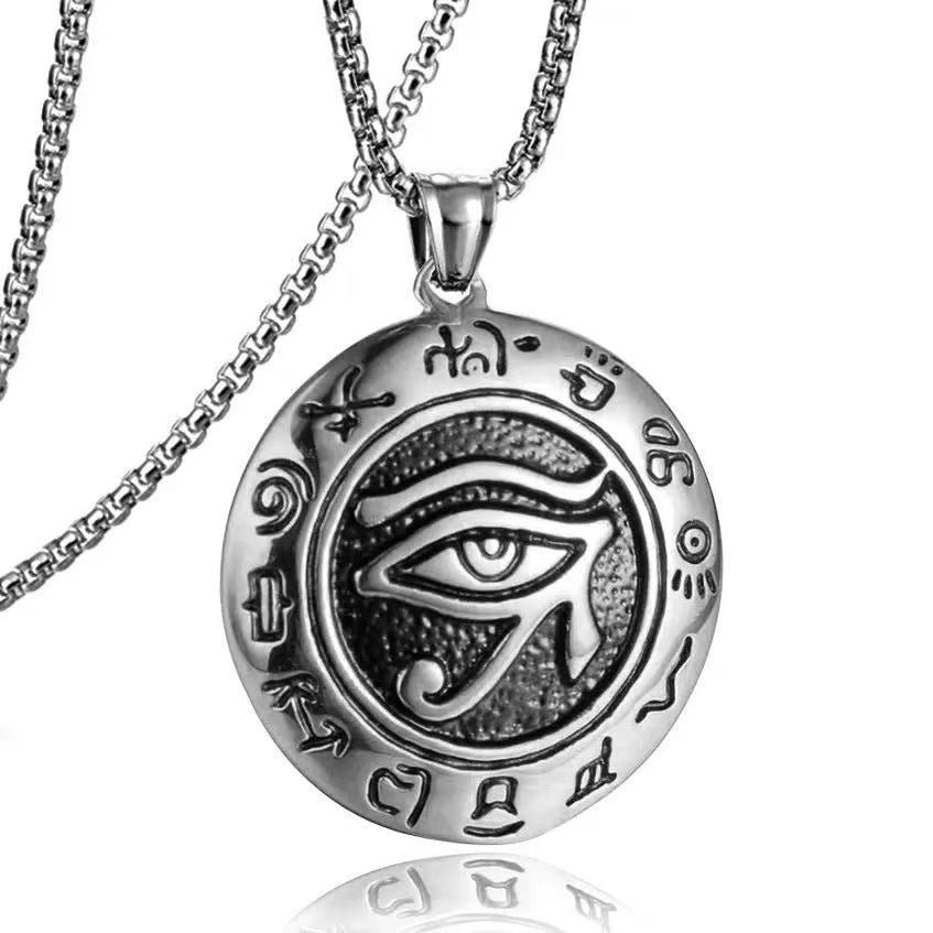 Classic Necklace with Timeless Appeal