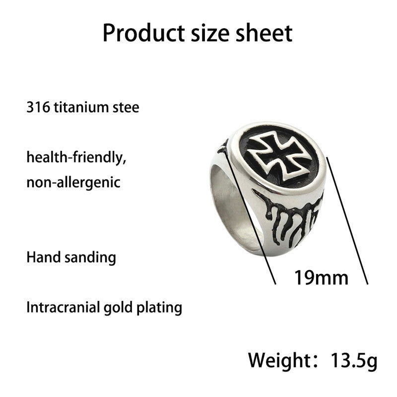 Romantic Ring for Special Moments