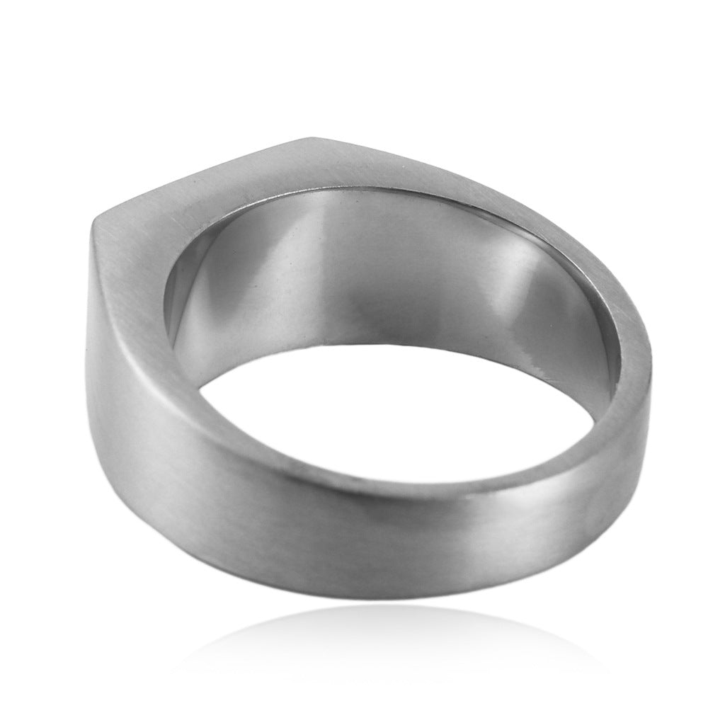 Romantic Ring for Special Moments