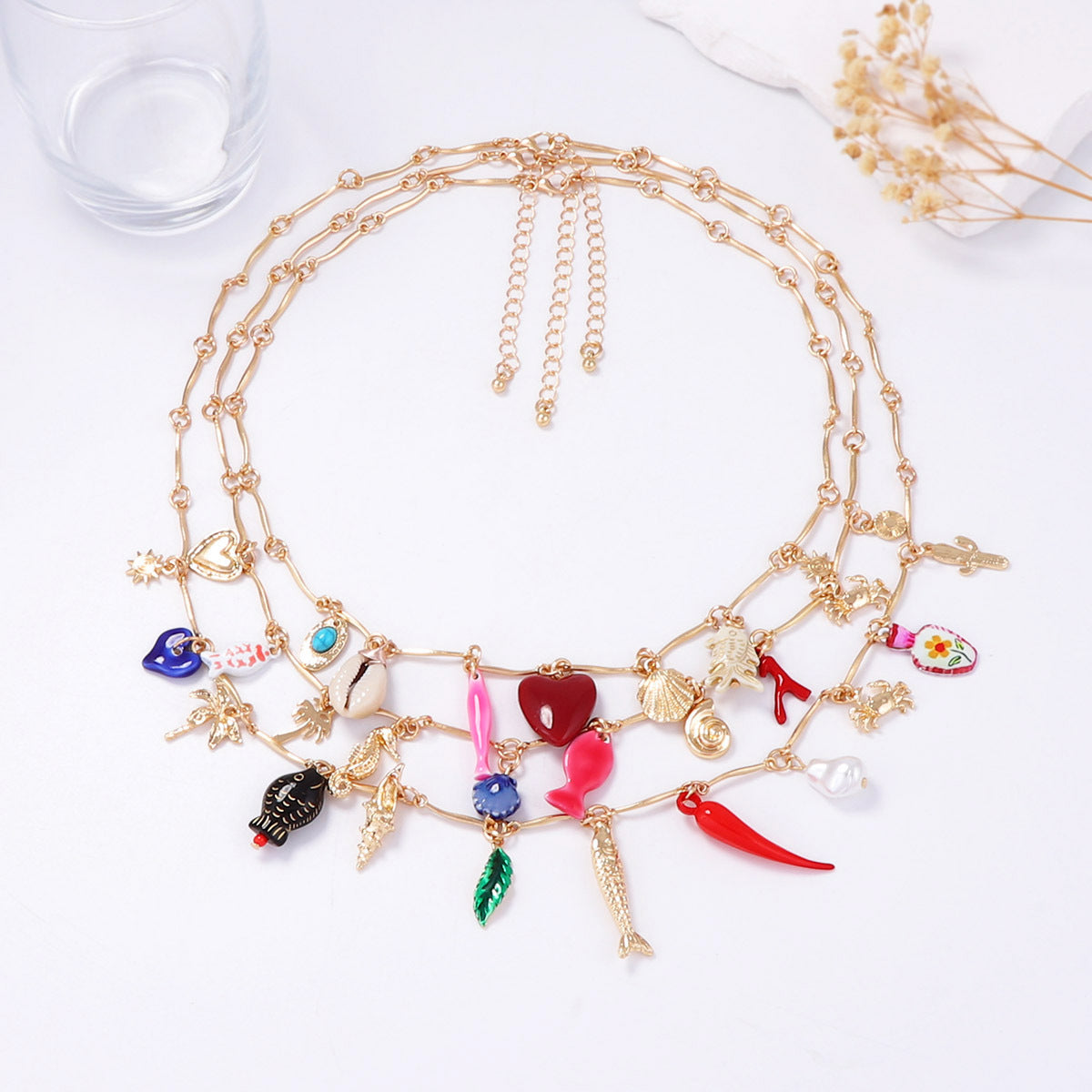 Elegant Necklace for Every Occasion