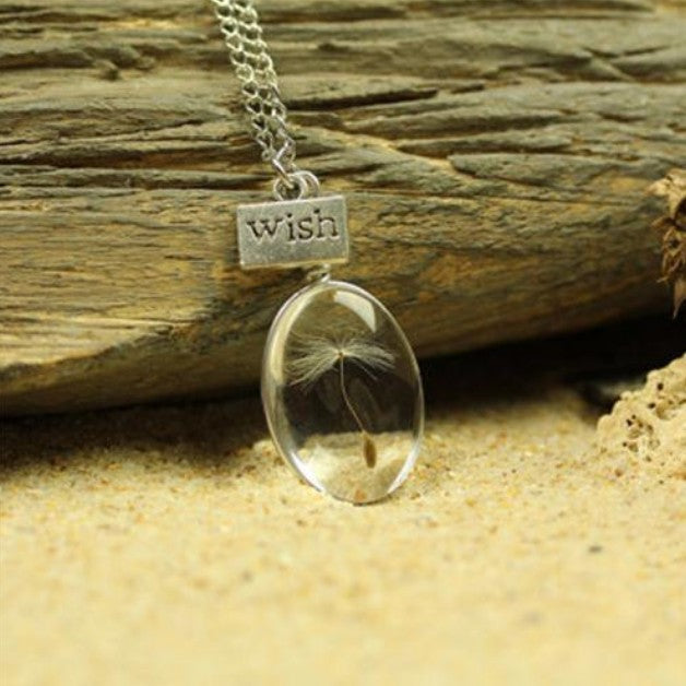 Delicate Artisan Necklace