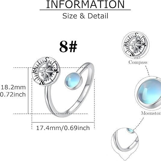 Classic Ring with Timeless Appeal