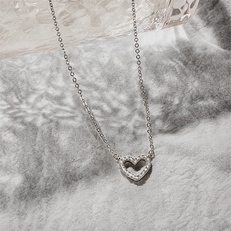 Vintage Handmade Necklace