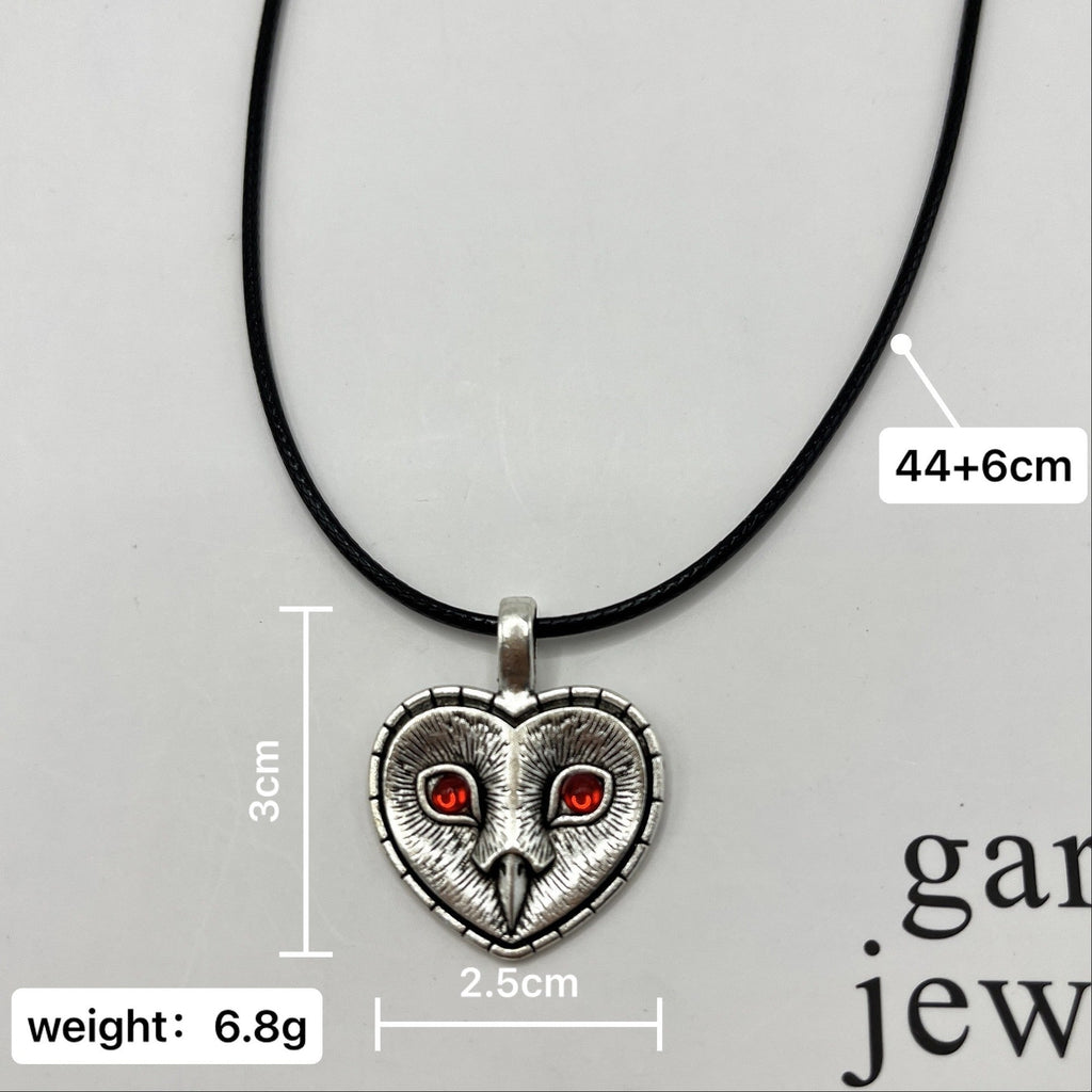 Charming Necklace for Any Occasion