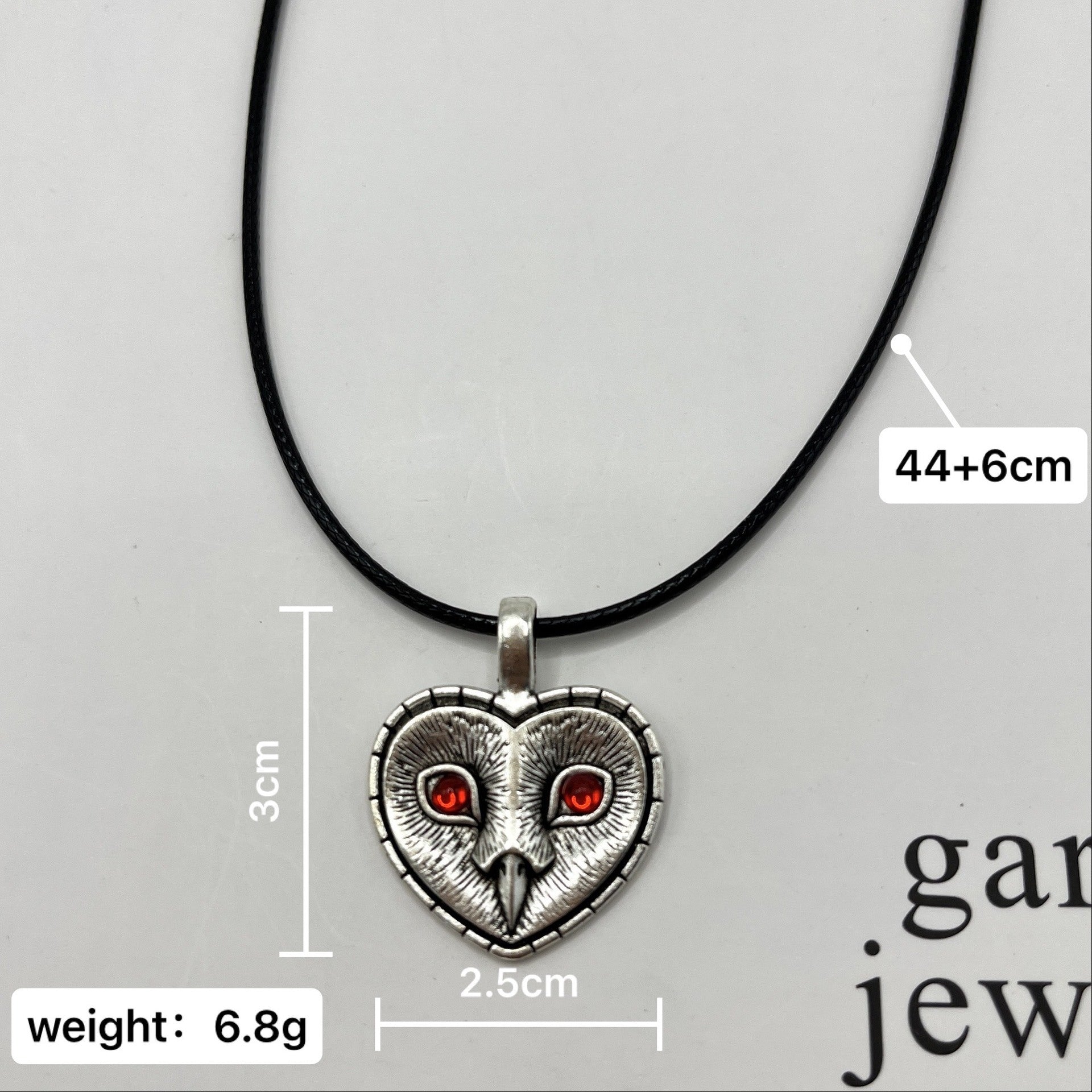 Charming Necklace for Any Occasion
