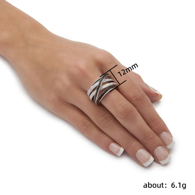 Vintage Handmade Ring