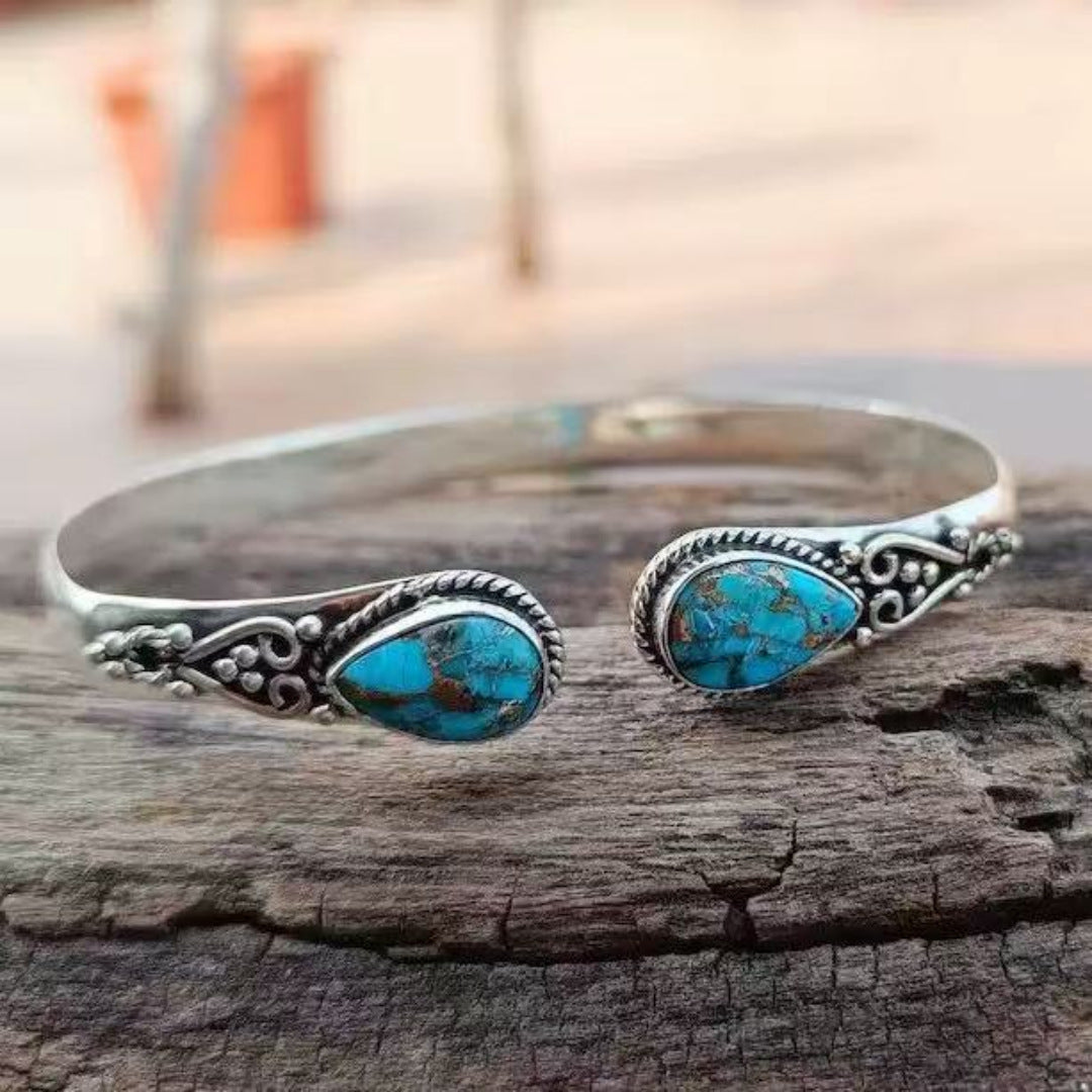 Delicate Artisan Bracelet