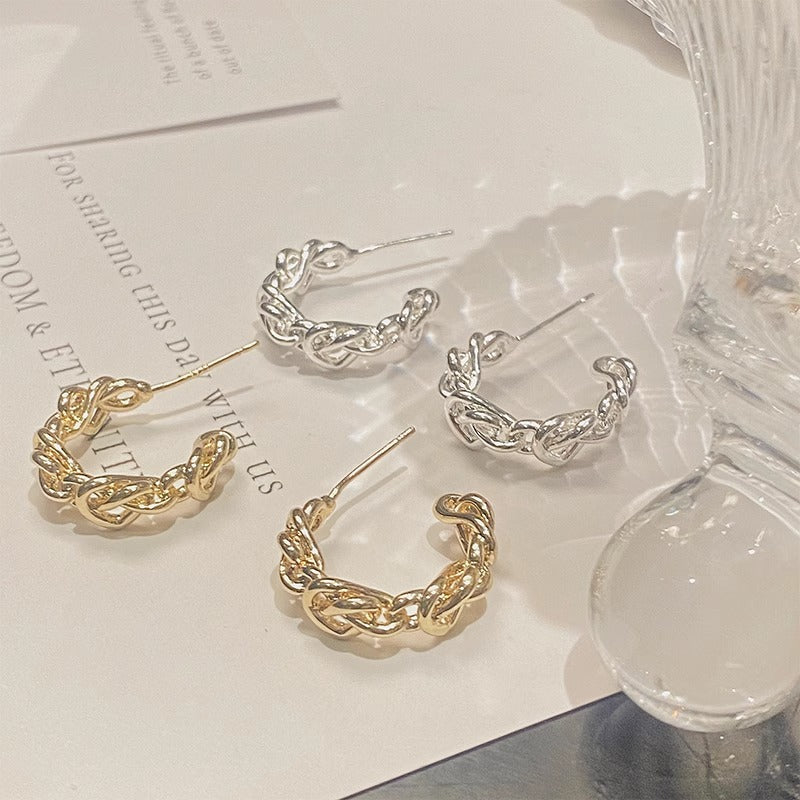 Beautiful Earring with Unique Style