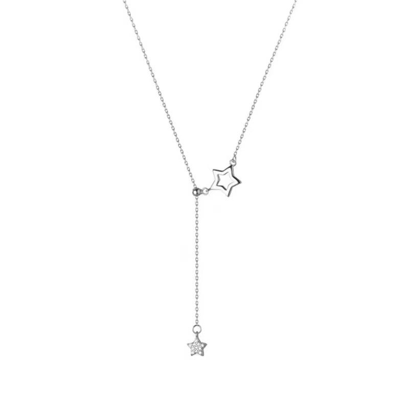 Classic Necklace with Timeless Appeal