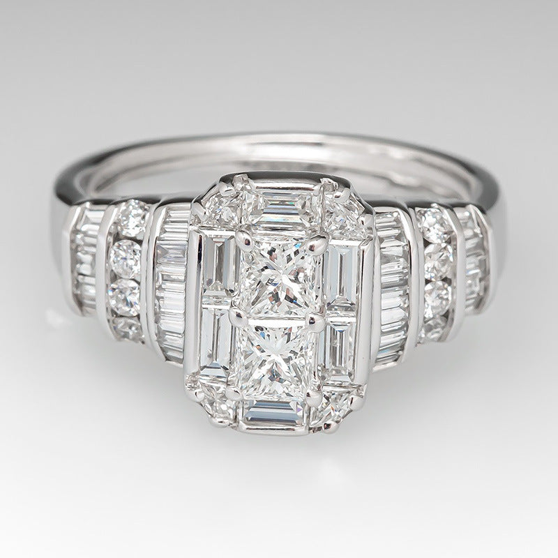Classic Set with Timeless Appeal