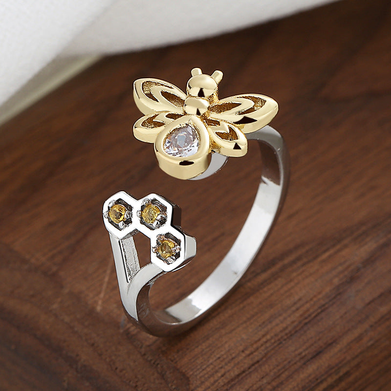 Vintage Handmade Ring